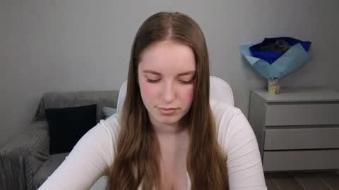 Snapshot of evajuly chatting on 01-26-25, 02:41 Eva online show from 01-26-25, 02:41