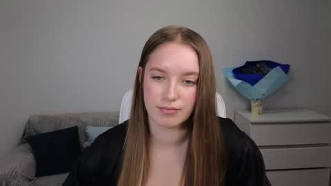 Snapshot of evajuly chatting on 01-28-25, 05:43 Eva online show from 01-28-25, 05:43