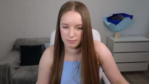 Snapshot of evajuly chatting on 02-15-25, 07:27 Eva online show from 02-15-25, 07:27