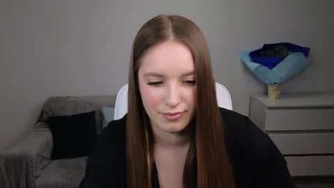 Snapshot of evajuly chatting on 02-24-25, 04:04 Eva online show from 02-24-25, 04:04