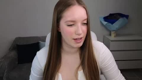 Snapshot of evajuly chatting on 03-03-25, 03:30 Eva online show from 03-03-25, 03:30