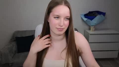 Snapshot of evajuly chatting on 03-07-25, 07:27 Eva online show from 03-07-25, 07:27