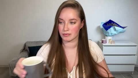 Snapshot of evajuly chatting on 02-21-26, 07:15 Eva online show from 02-21-26, 07:15