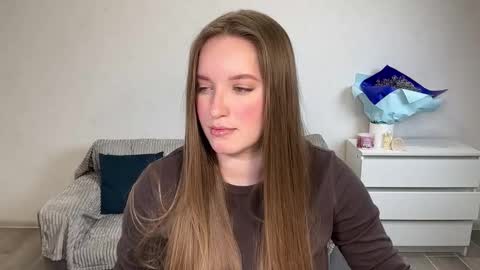 Snapshot of evajuly chatting on 02-23-26, 05:21 Eva online show from 02-23-26, 05:21