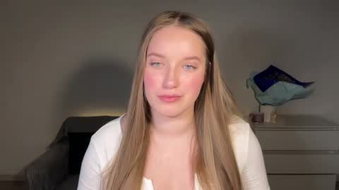 Snapshot of evajuly chatting on 02-28-26, 06:53 Eva online show from 02-28-26, 06:53