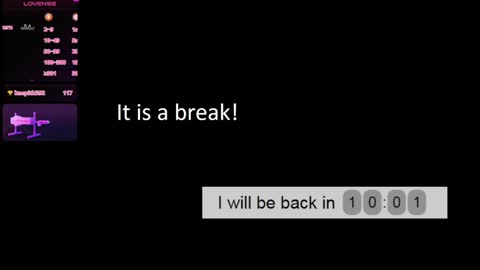 EVA online show from 01-31-25, 06:57