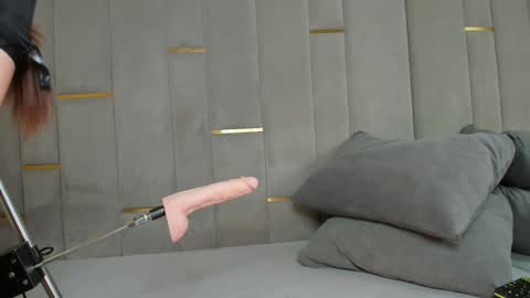 EVA online show from 11-05-25, 12:38