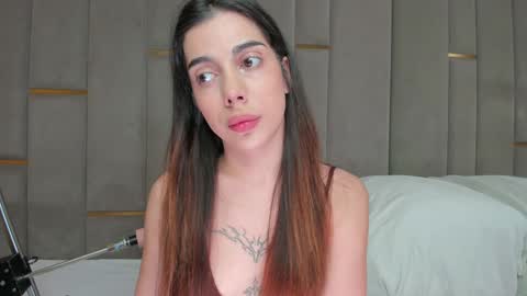 EVA online show from 03-14-26, 10:32