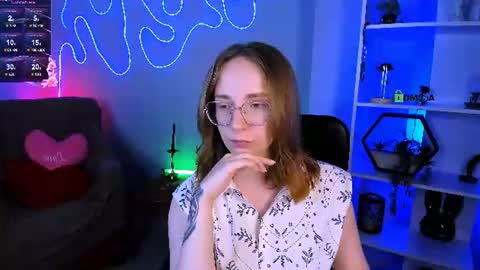 evalora online show from 06-29-26, 07:14