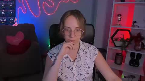 evalora online show from 07-18-26, 07:17