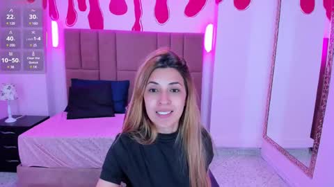 Eva online show from 02-13-25, 01:26