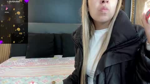 Eva online show from 02-16-26, 01:29