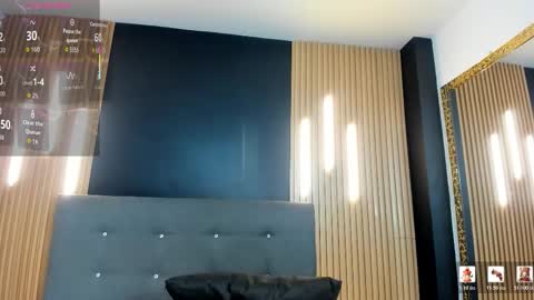 Eva online show from 03-10-26, 03:28