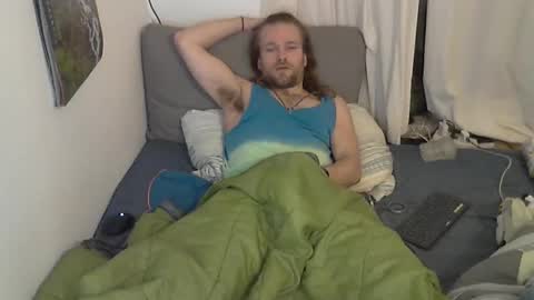 Han online show from 02-06-26, 06:11