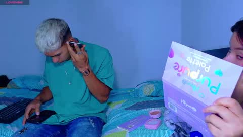 evaluna_02 online show from 06-11-26, 11:52