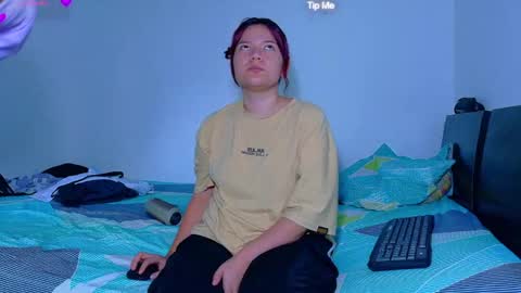 evaluna_02 online show from 06-12-26, 11:42