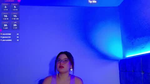 evaluna_02 online show from 07-28-26, 02:13
