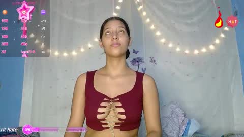 Snapshot of evaluna_horny_ chatting on 12-15-24, 02:41 evaluna horny online show from 12-15-24, 02:41