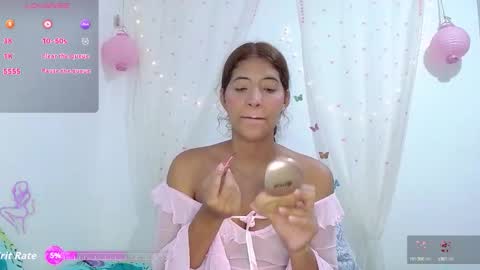 Snapshot of evaluna_horny_ chatting on 09-15-25, 09:48 evaluna horny online show from 09-15-25, 09:48