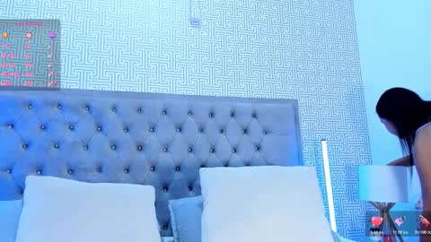  Eva Luna online show from 11-08-25, 06:51