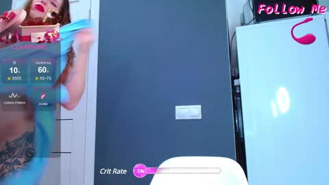 Snapshot of evamalies chatting on 01-10-25, 12:59 Katy online show from 01-10-25, 12:59