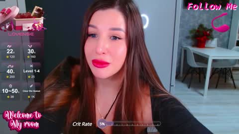 Snapshot of evamalies chatting on 01-15-25, 04:57 Katy online show from 01-15-25, 04:57