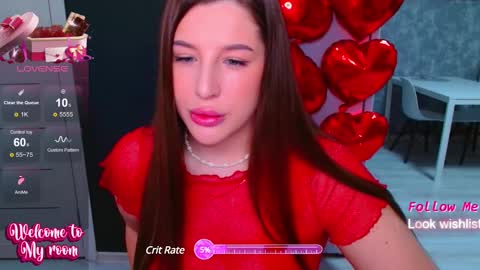 Snapshot of evamalies chatting on 02-22-25, 03:23 Katy online show from 02-22-25, 03:23