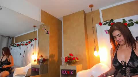 evamilf24 online show from 02-19-26, 12:12