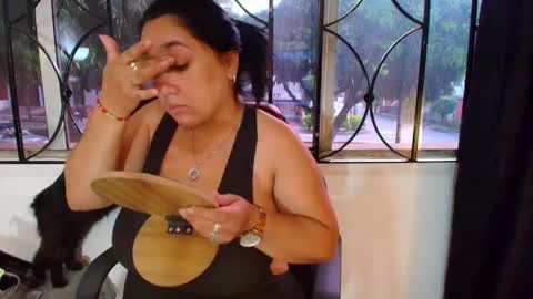  Eva  online show from 04-22-26, 12:39