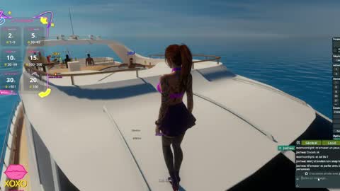 Snapshot of evamoonlight12 chatting on 04-02-26, 03:31 eva online show from 04-02-26, 03:31