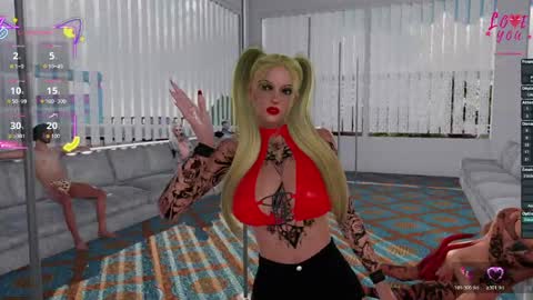 Snapshot of evamoonlight12 chatting on 05-01-26, 10:03 eva online show from 05-01-26, 10:03