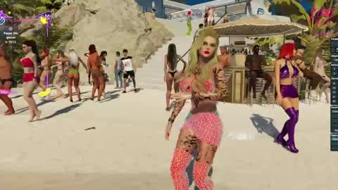 Snapshot of evamoonlight12 chatting on 05-07-26, 04:56 eva online show from 05-07-26, 04:56
