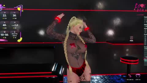 Snapshot of evamoonlight12 chatting on 05-13-26, 04:15 eva online show from 05-13-26, 04:15