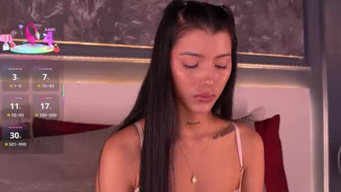 Eva Moretti online show from 09-20-25, 01:17