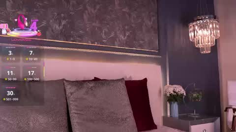 Eva Moretti online show from 09-28-25, 10:37