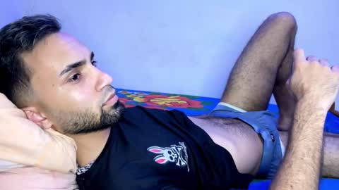 evan57036 online show from 12-27-24, 04:47