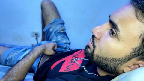 evan57036 online show from 01-31-25, 04:47