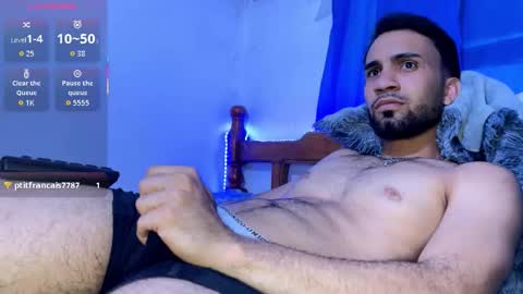 Snapshot of evan57036 chatting on 12-20-25, 05:03 evan57036 online show from 12-20-25, 05:03