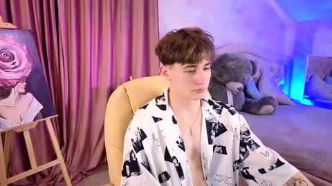 Snapshot of evan__joy chatting on 02-07-26, 10:46 Evan online show from 02-07-26, 10:46