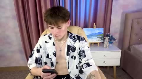 Snapshot of evan__joy chatting on 02-14-26, 09:55 Evan online show from 02-14-26, 09:55