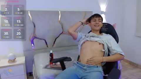 evan_tay online show from 01-16-26, 03:10