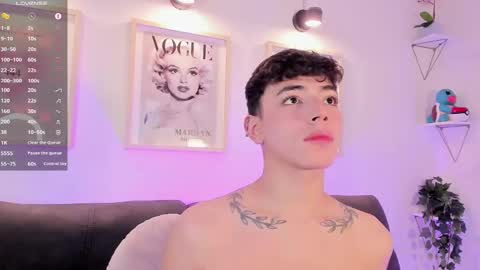 Evan voss  help me get 200 likesindependent model online show from 10-03-25, 12:57