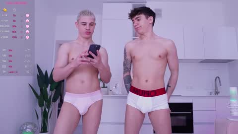 evan_white_ online show from 02-10-25, 07:26