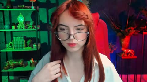 Eva  online show from 01-29-25, 08:29