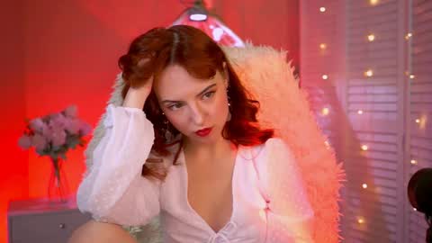 Eva  online show from 02-04-25, 12:22