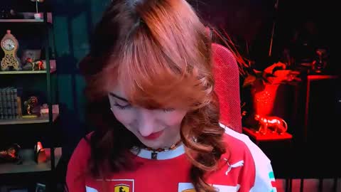 Eva  online show from 02-19-25, 03:16