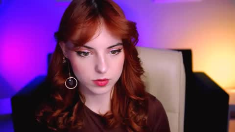 Eva  online show from 03-10-25, 04:03