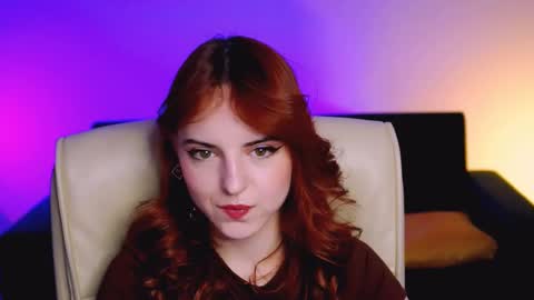 Eva  online show from 03-10-25, 07:07