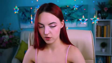 Eva  online show from 11-07-25, 04:51