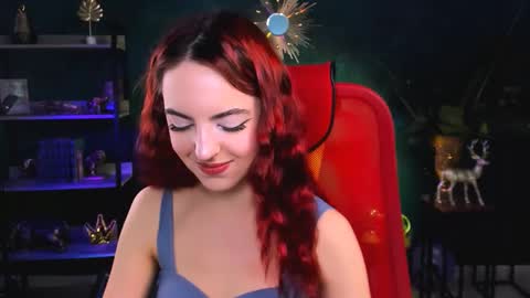 Eva  online show from 11-09-25, 06:23